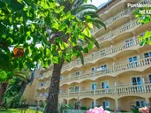 Pontikonissi Hotel