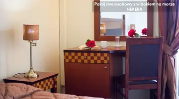 Pontikonissi Hotel