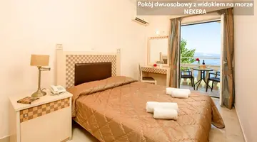 Pontikonissi Hotel