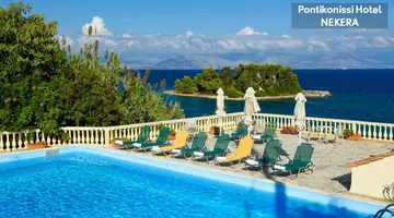 Pontikonissi Hotel