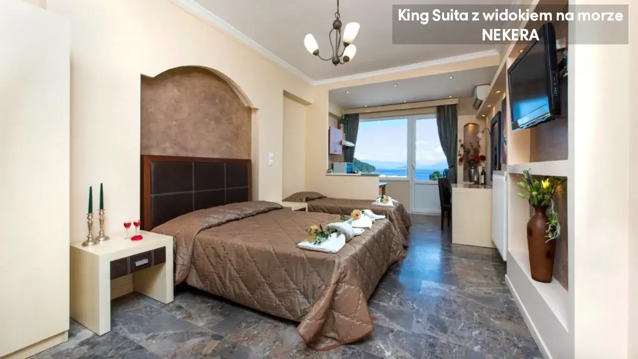 Pontikonissi Hotel