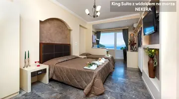 Pontikonissi Hotel