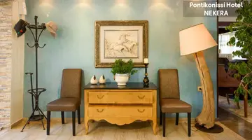 Pontikonissi Hotel