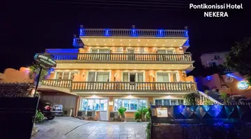 Pontikonissi Hotel
