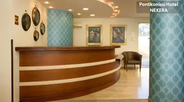 Pontikonissi Hotel