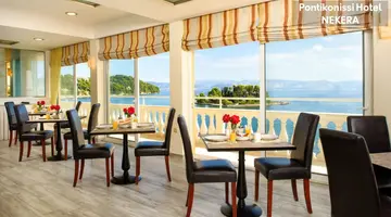 Pontikonissi Hotel