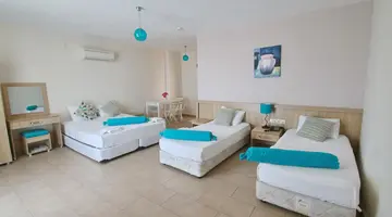 PONZ HOTEL
