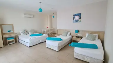 PONZ HOTEL