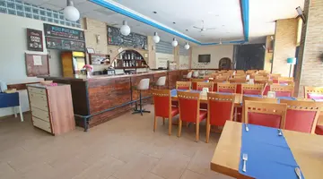 PONZ HOTEL