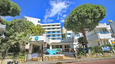 PONZ HOTEL