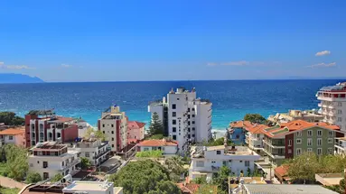 Ponz Hotel