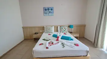 PONZ HOTEL