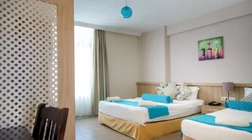 Ponz Hotel