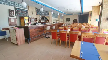 Ponz Hotel