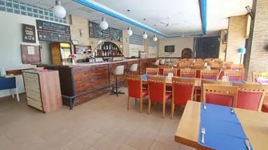 Ponz Hotel
