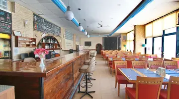 PONZ HOTEL