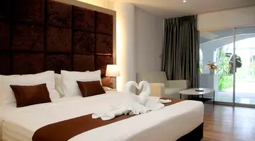 POOH BEACH RESORT & SPA (ex. SPLENDID RESORT JOMTIEN)