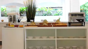 POOH BEACH RESORT & SPA (ex. SPLENDID RESORT JOMTIEN)