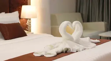 POOH BEACH RESORT & SPA (ex. SPLENDID RESORT JOMTIEN)