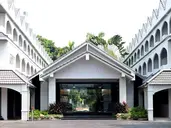 POOH BEACH RESORT & SPA (ex. SPLENDID RESORT JOMTIEN)