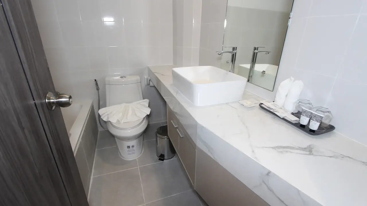 POOH BEACH RESORT & SPA (ex. SPLENDID RESORT JOMTIEN)