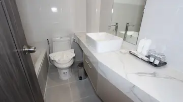 POOH BEACH RESORT & SPA (ex. SPLENDID RESORT JOMTIEN)