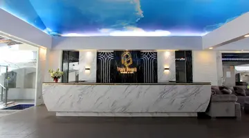 POOH BEACH RESORT & SPA (ex. SPLENDID RESORT JOMTIEN)