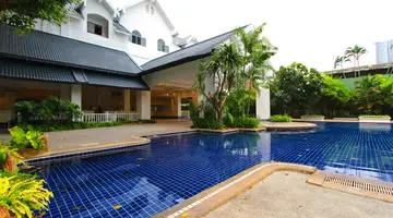 POOH BEACH RESORT & SPA (ex. SPLENDID RESORT JOMTIEN)