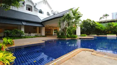 POOH BEACH RESORT & SPA (ex. SPLENDID RESORT JOMTIEN)