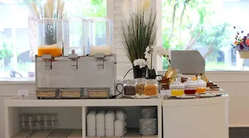 POOH BEACH RESORT & SPA (ex. SPLENDID RESORT JOMTIEN)