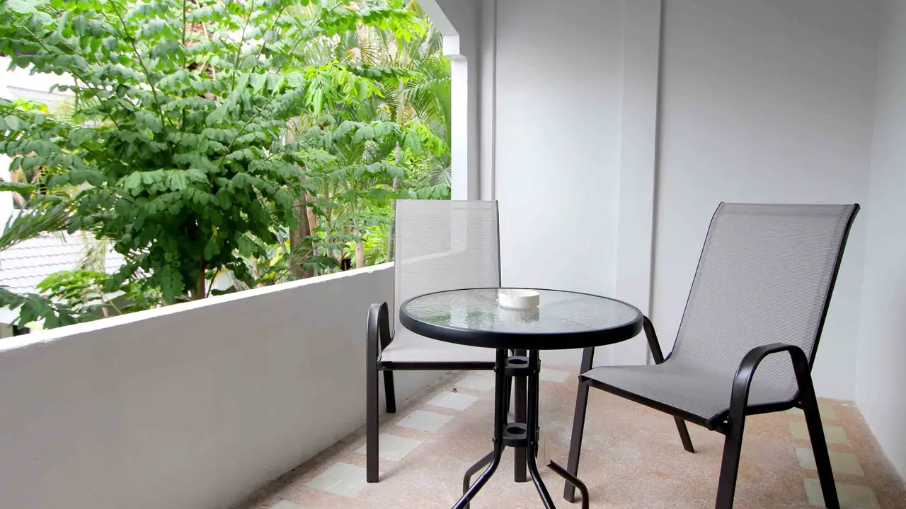 POOH BEACH RESORT & SPA (ex. SPLENDID RESORT JOMTIEN)