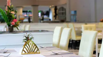 POOH BEACH RESORT & SPA (ex. SPLENDID RESORT JOMTIEN)