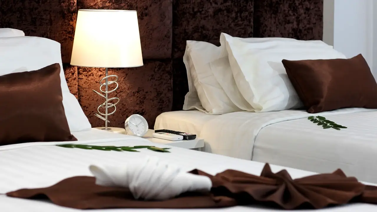 POOH BEACH RESORT & SPA (ex. SPLENDID RESORT JOMTIEN)