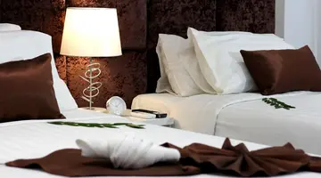POOH BEACH RESORT & SPA (ex. SPLENDID RESORT JOMTIEN)