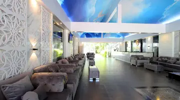 POOH BEACH RESORT & SPA (ex. SPLENDID RESORT JOMTIEN)