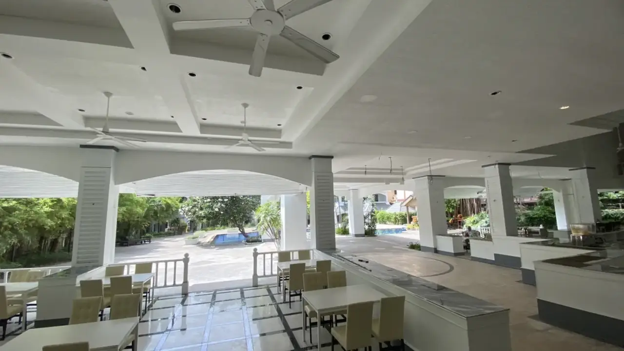 POOH BEACH RESORT & SPA (ex. SPLENDID RESORT JOMTIEN)
