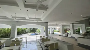 POOH BEACH RESORT & SPA (ex. SPLENDID RESORT JOMTIEN)