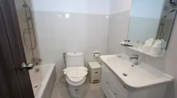 POOH BEACH RESORT & SPA (ex. SPLENDID RESORT JOMTIEN)