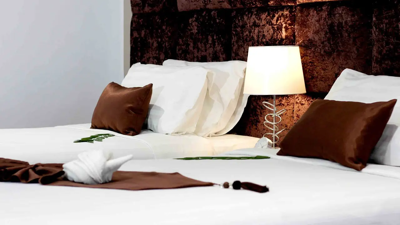 POOH BEACH RESORT & SPA (ex. SPLENDID RESORT JOMTIEN)
