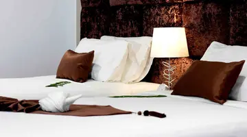 POOH BEACH RESORT & SPA (ex. SPLENDID RESORT JOMTIEN)