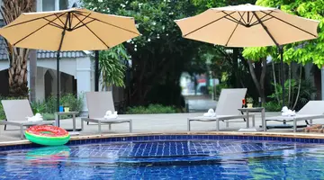 POOH BEACH RESORT & SPA (ex. SPLENDID RESORT JOMTIEN)