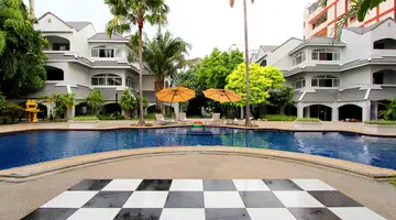 POOH BEACH RESORT & SPA (ex. SPLENDID RESORT JOMTIEN)