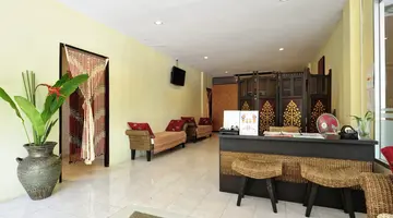 POOH BEACH RESORT & SPA (ex. SPLENDID RESORT JOMTIEN)