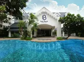 POOH BEACH RESORT & SPA (ex. SPLENDID RESORT JOMTIEN)