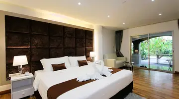 POOH BEACH RESORT & SPA (ex. SPLENDID RESORT JOMTIEN)
