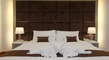 POOH BEACH RESORT & SPA (ex. SPLENDID RESORT JOMTIEN)