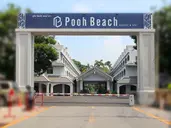 POOH BEACH RESORT & SPA (ex. SPLENDID RESORT JOMTIEN)