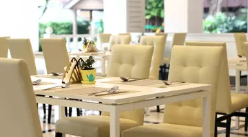 POOH BEACH RESORT & SPA (ex. SPLENDID RESORT JOMTIEN)