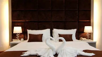POOH BEACH RESORT & SPA (ex. SPLENDID RESORT JOMTIEN)