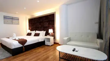POOH BEACH RESORT & SPA (ex. SPLENDID RESORT JOMTIEN)